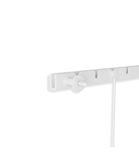 UMBRA ramka na zdjęcia EXHIBIT biała