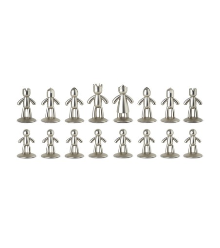 UMBRA szachy BUDDY naturalne