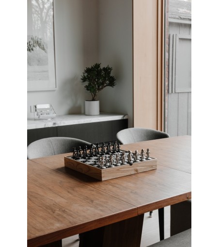 UMBRA szachy BUDDY naturalne