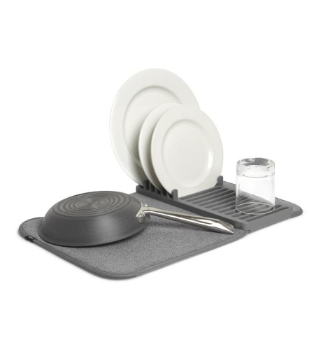 UMBRA suszarka do naczyń UDRY MINI -grafit