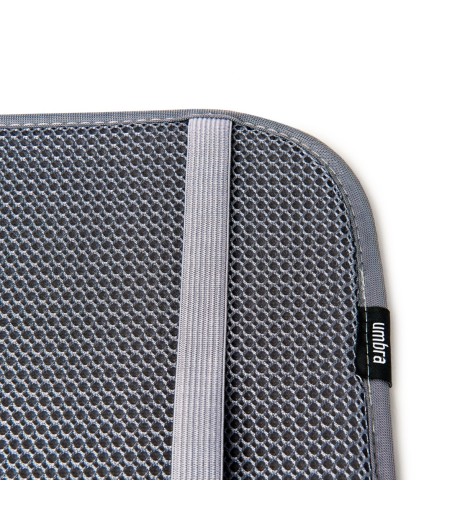 UMBRA suszarka do naczyń UDRY MINI -grafit