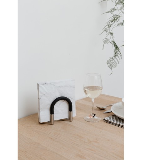 UMBRA serwetnik SWIVEL