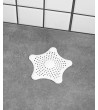 UMBRA sitko do odpływu STARFISH - biały
