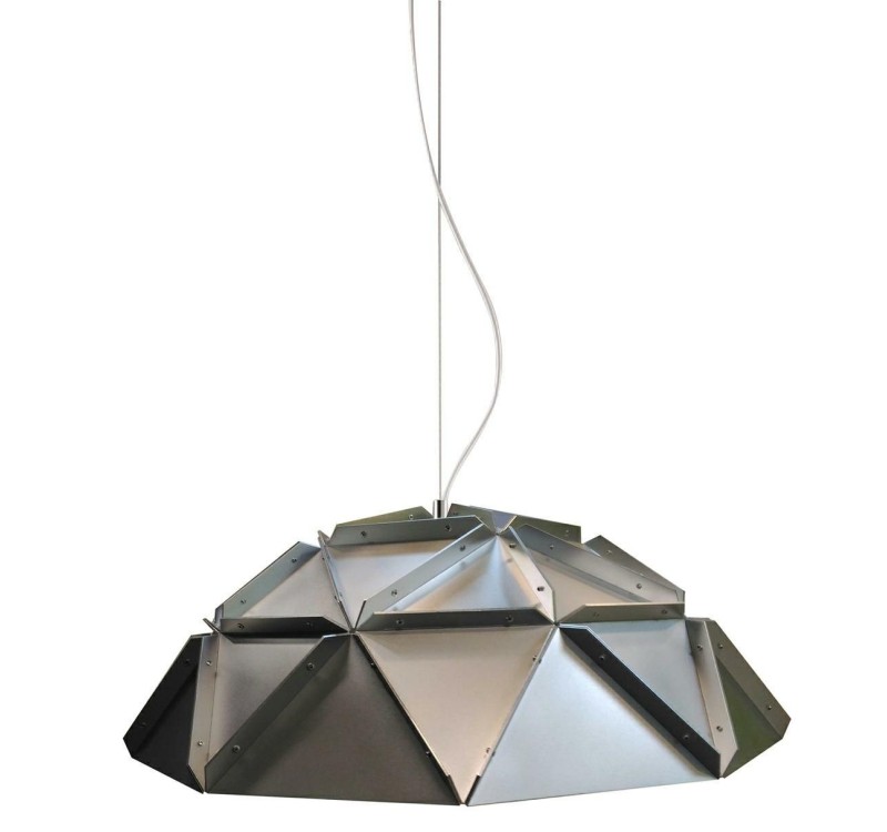 Lampa wisząca SPUTNIK
