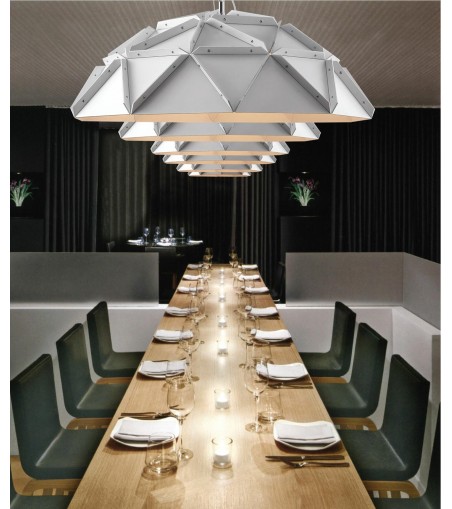 Lampa wisząca SPUTNIK