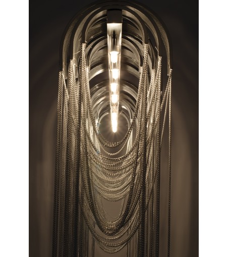 Lampa wisząca CADENA