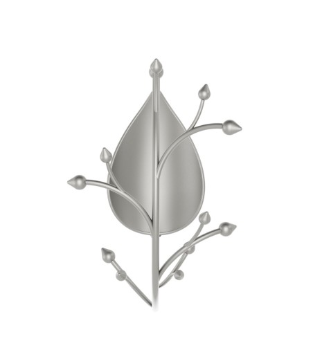 UMBRA stojak na biużuterię ORCHID metalowy