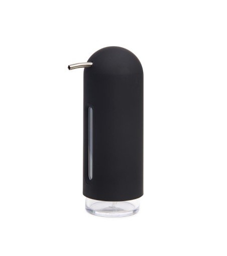 UMBRA dozownik do mydła PENGUIN 355 ml czarny