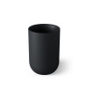 UMBRA kubek łazienkowy JUNIP czarny