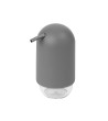 UMBRA dozownik do mydła TOUCH - szary