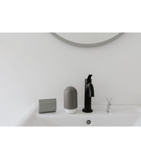 UMBRA dozownik do mydła TOUCH - szary