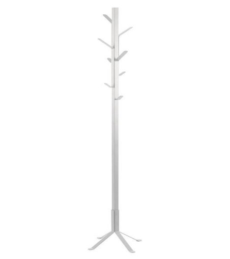 ACTONA wieszak VINSON biały