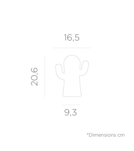 NEW GARDEN lampa ogrodowa PANCHITO BLANCO INDOOR & OUTDOOR biała