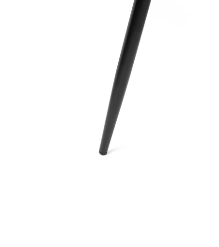 Krzesło CHIPS czarne