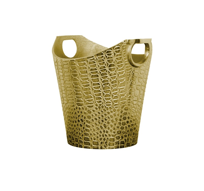 RICHMOND chłodziarka ASHLY złota