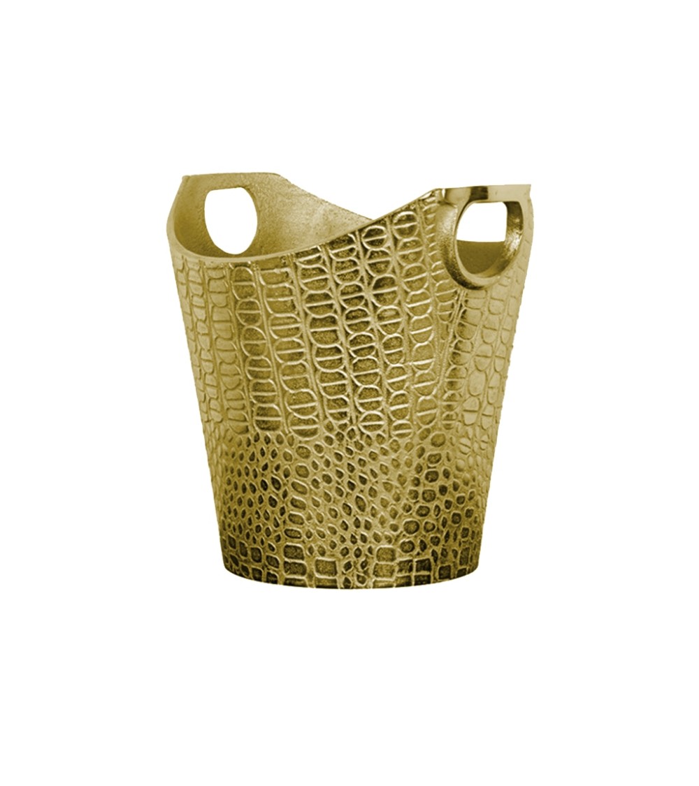 RICHMOND chłodziarka ASHLY złota