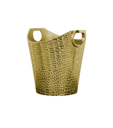 RICHMOND chłodziarka ASHLY złota