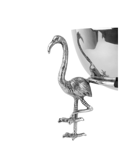 KARE miska dekoracyjna FLAMINGO