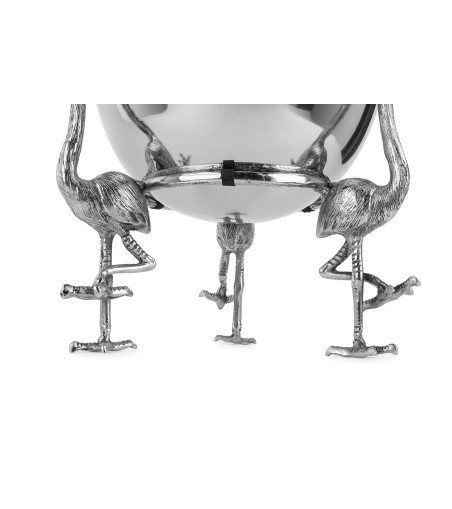 KARE miska dekoracyjna FLAMINGO