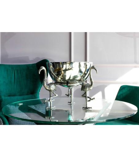 KARE miska dekoracyjna FLAMINGO