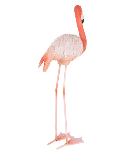 KARE dekoracja stojąca FLAMINGO ROAD
