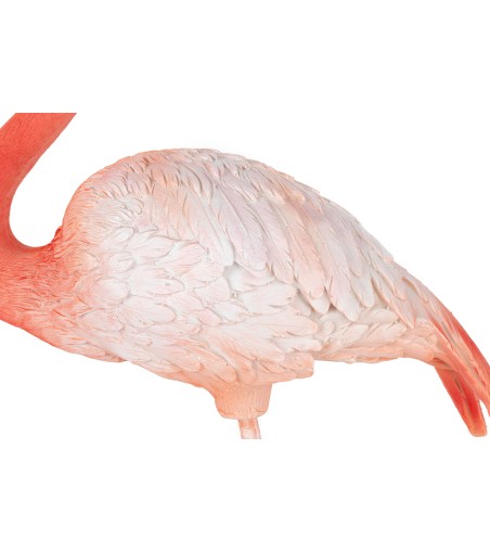 KARE dekoracja stojąca FLAMINGO ROAD