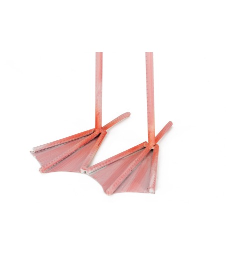 KARE dekoracja stojąca FLAMINGO ROAD