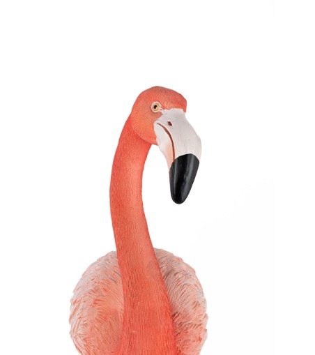KARE dekoracja stojąca FLAMINGO ROAD