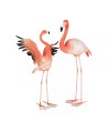 KARE dekoracja stojąca FLAMINGO ROAD
