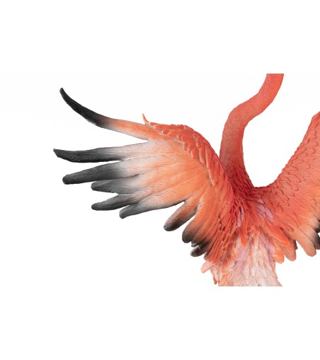 KARE dekoracja stojąca FLAMINGO ROAD FLY