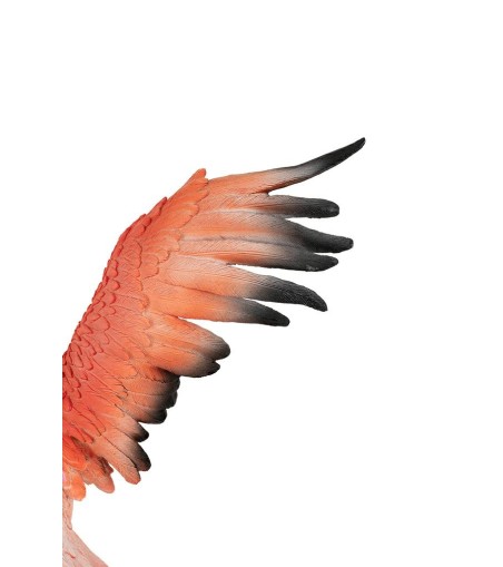 KARE dekoracja stojąca FLAMINGO ROAD FLY