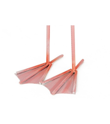 KARE dekoracja stojąca FLAMINGO ROAD FLY