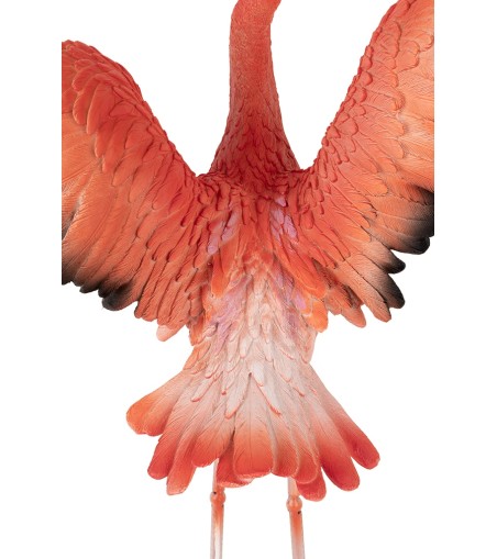 KARE dekoracja stojąca FLAMINGO ROAD FLY