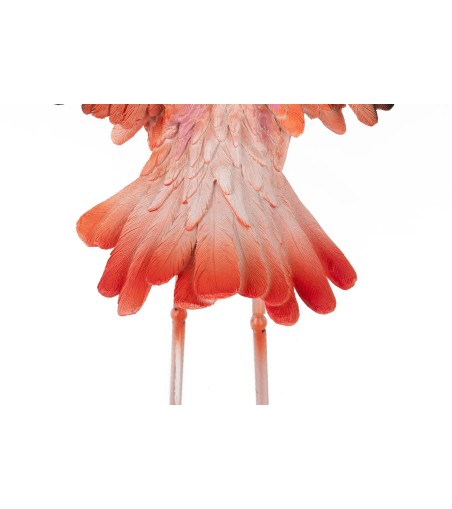 KARE dekoracja stojąca FLAMINGO ROAD FLY