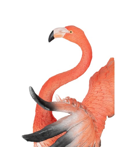 KARE dekoracja stojąca FLAMINGO ROAD FLY