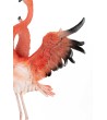 KARE dekoracja stojąca FLAMINGO ROAD FLY