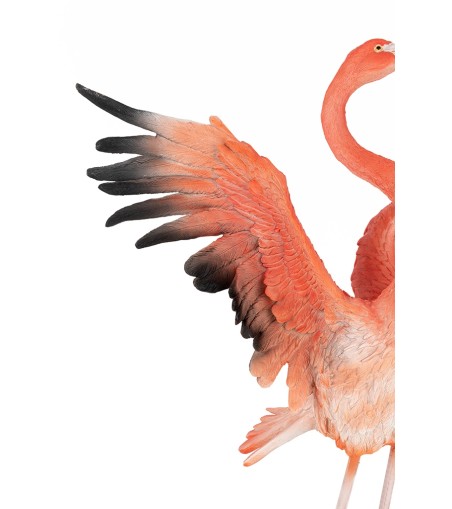 KARE dekoracja stojąca FLAMINGO ROAD FLY