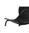 Krzesło ARIA czarne