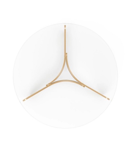 UMBRA stolik kawowy MADERA naturalny