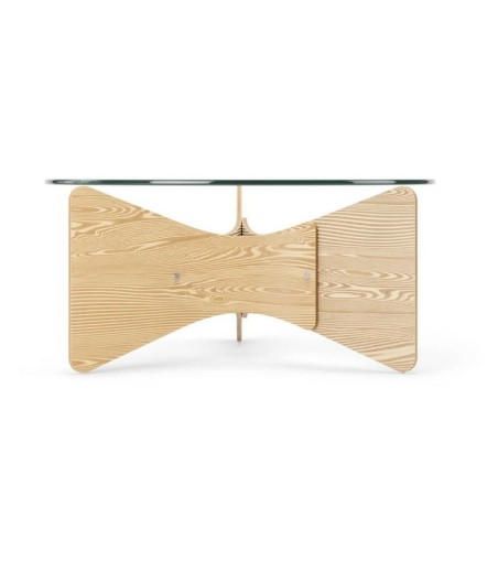 UMBRA stolik kawowy MADERA naturalny