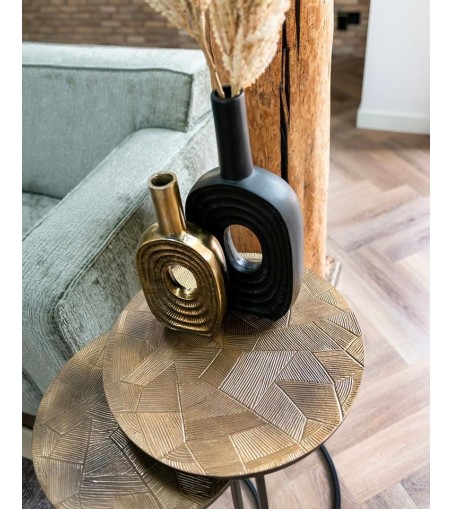 RICHMOND zestaw stolików TULUM