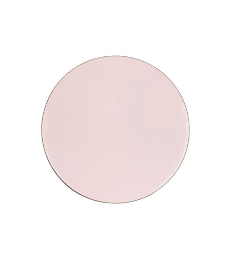 RICHMOND stolik GIULIA szczotkowane       złoto