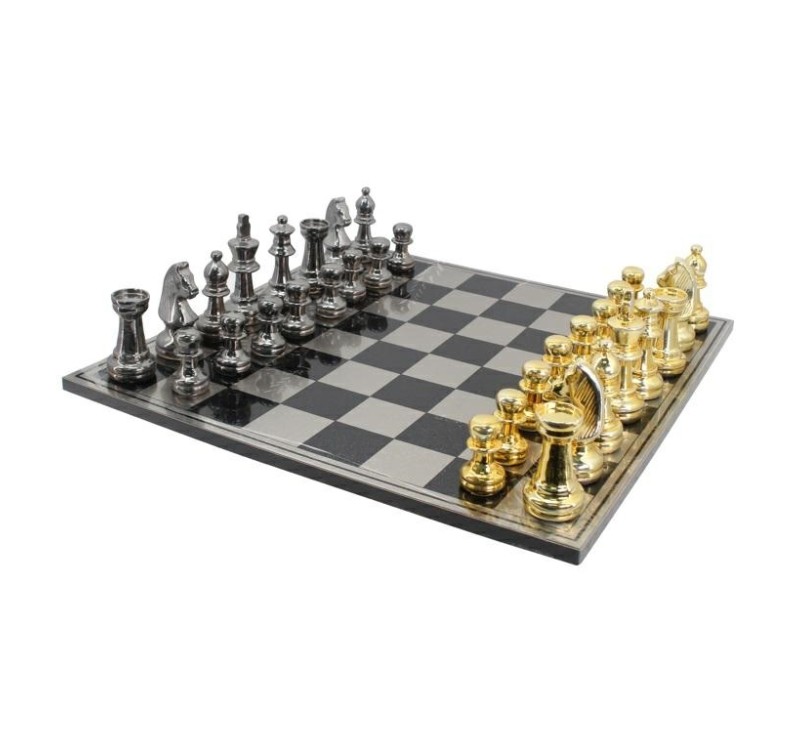 RICHMOND szachy SARAY