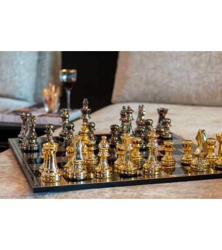 RICHMOND szachy SARAY