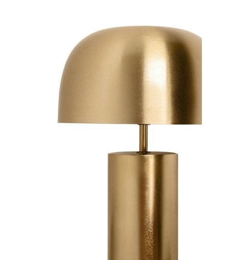 KARE lampa stołowa LOUNGY 38 cm złota