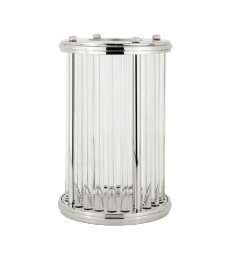 RICHMOND świecznik EADEN srebrny