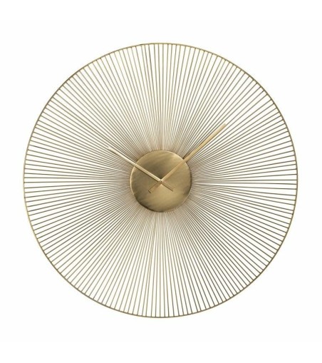 RICHMOND zegar AUDREY złoty