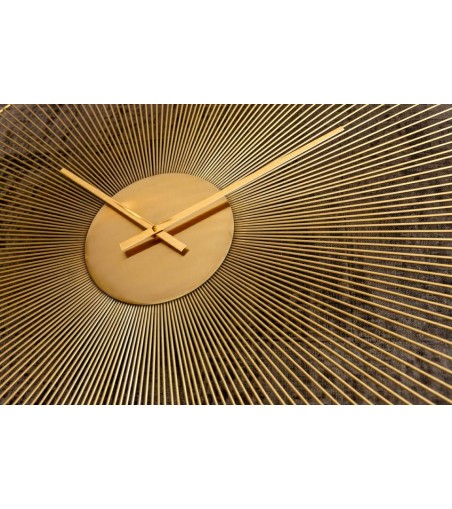 RICHMOND zegar AUDREY złoty