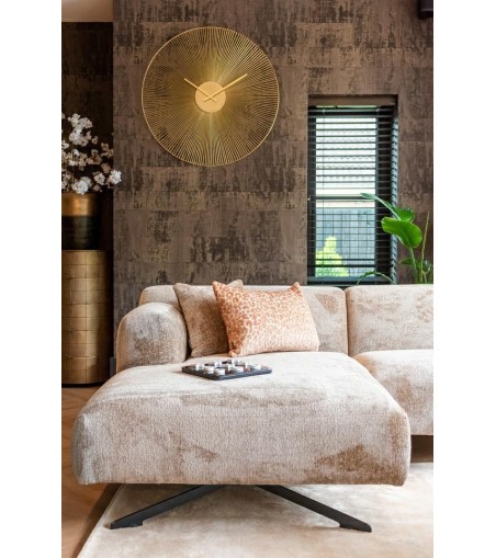 RICHMOND zegar AUDREY złoty