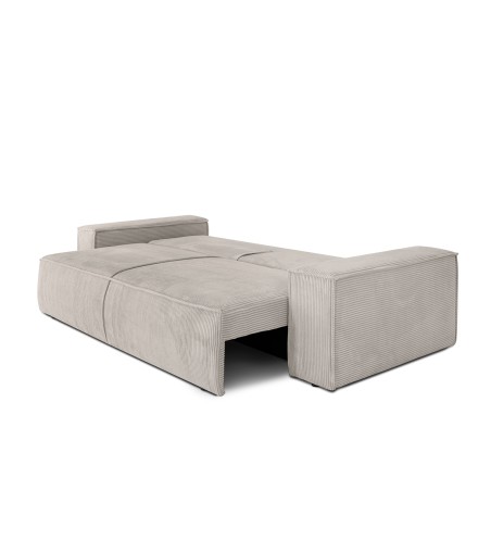 Sofa PILLOW z funkcją spania - I grupa tkanin